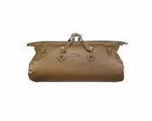 Mississippi Duffel