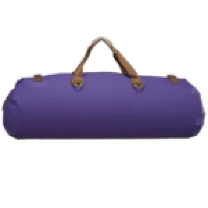 Mississippi Duffel