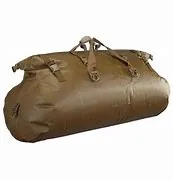 Mississippi Duffel