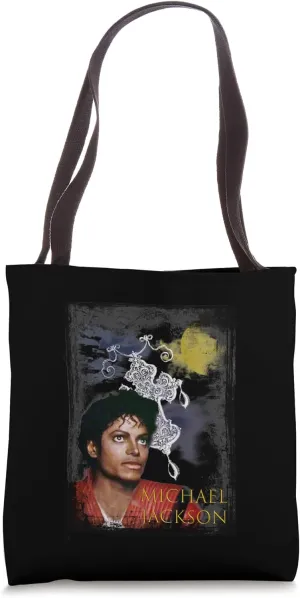 MJ-066_Thriller Tote Bag
