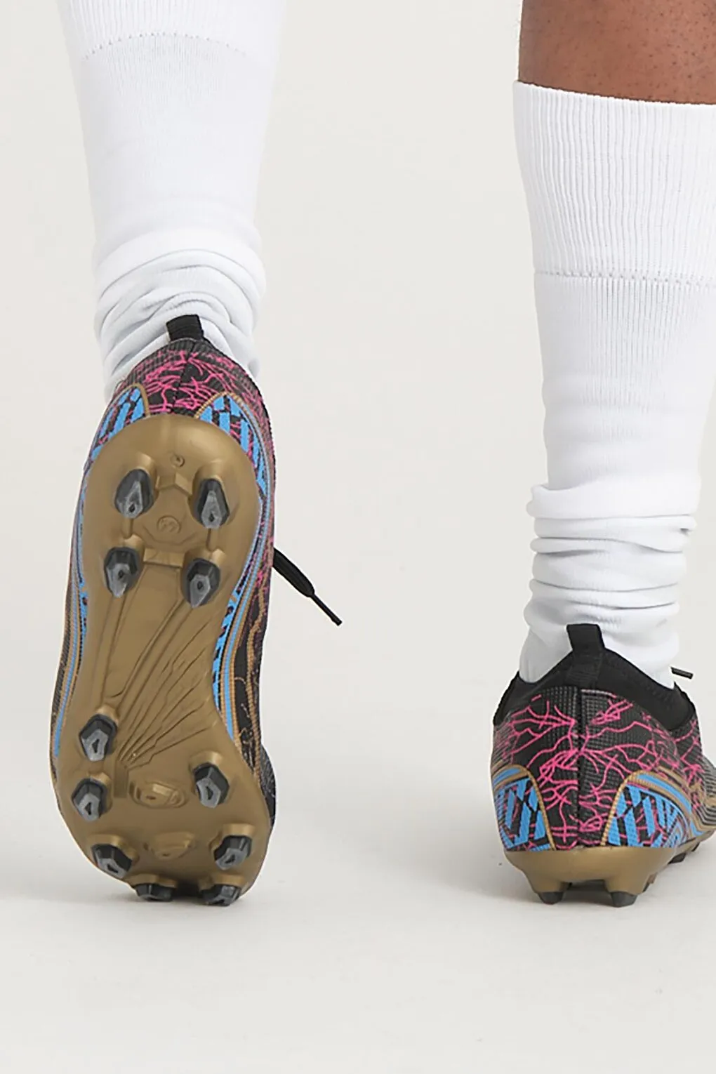 Monarch-1 Cleats