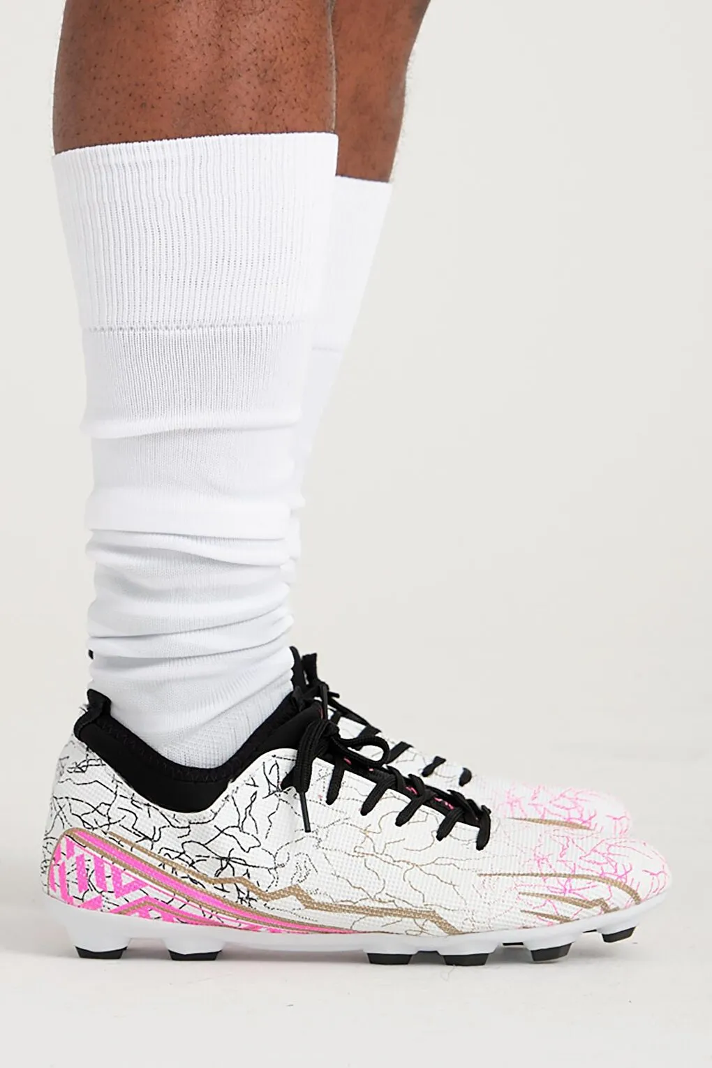 Monarch-1 Cleats