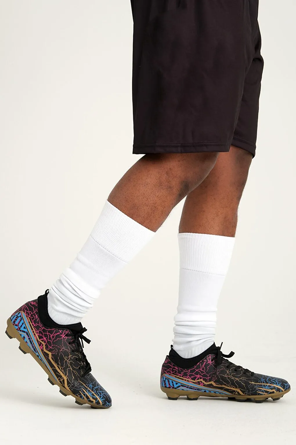 Monarch-1 Cleats