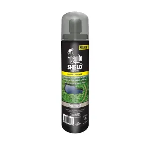 MOSQUITO SHIELD - WILDERNESS FORMULA TRAVEL SIZE