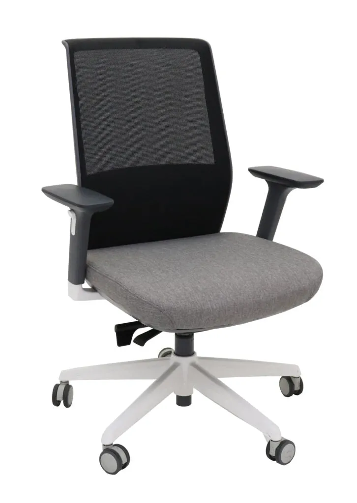 Motion - Mesh Chair