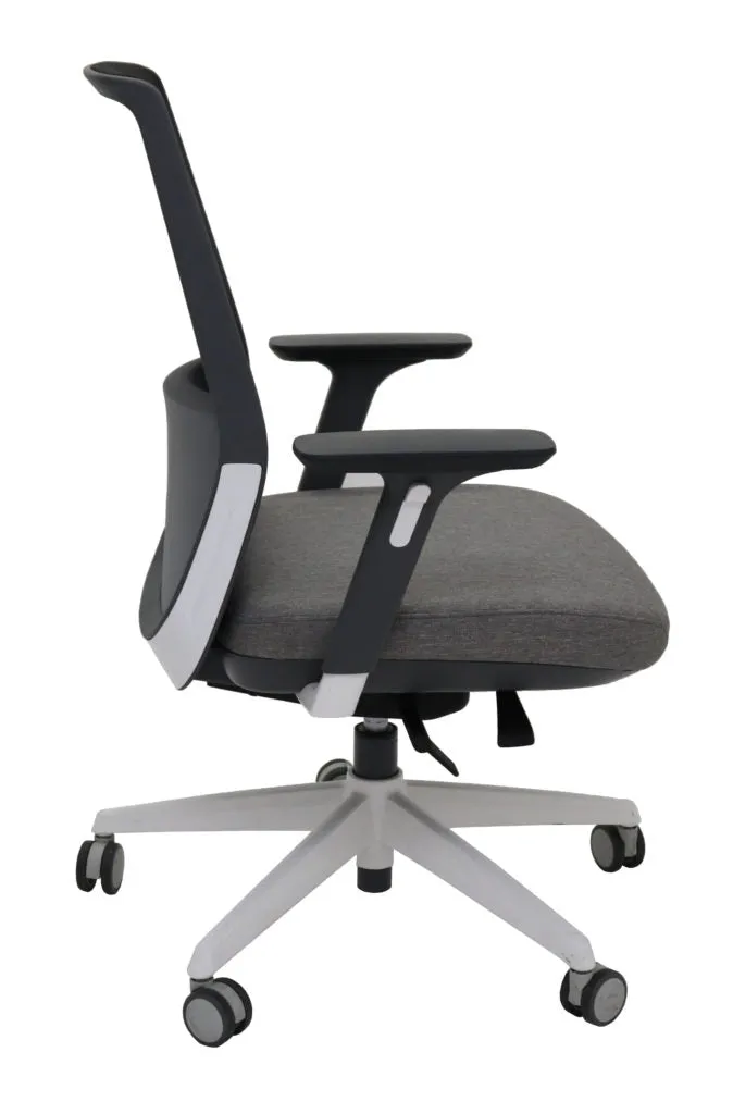 Motion - Mesh Chair