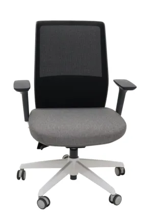 Motion - Mesh Chair