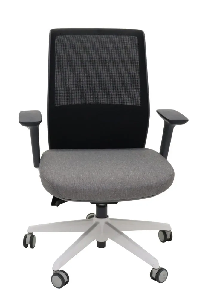 Motion - Mesh Chair