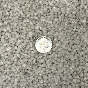 Natural Disc/Flat Cornhole Bag Fill - Light - Mixer fill for thin bags (FREE SHIPPING IN USA***)- CLOSEOUT