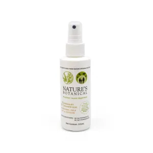 Natures Botanical Spray 125Ml