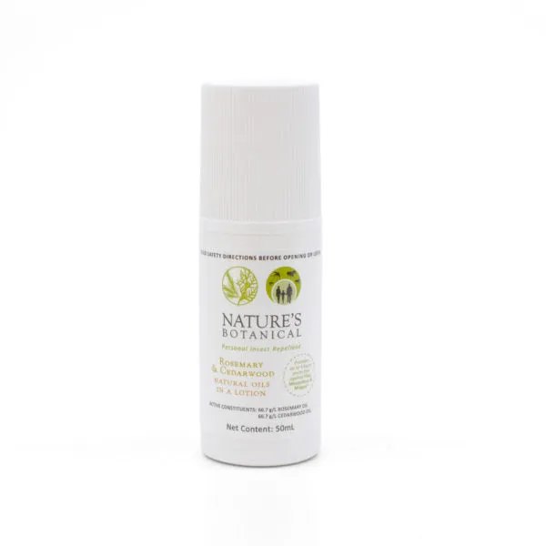 Natures Botanical Spray 125Ml