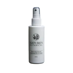 Nature's Botanical Spray Lotion 125ml