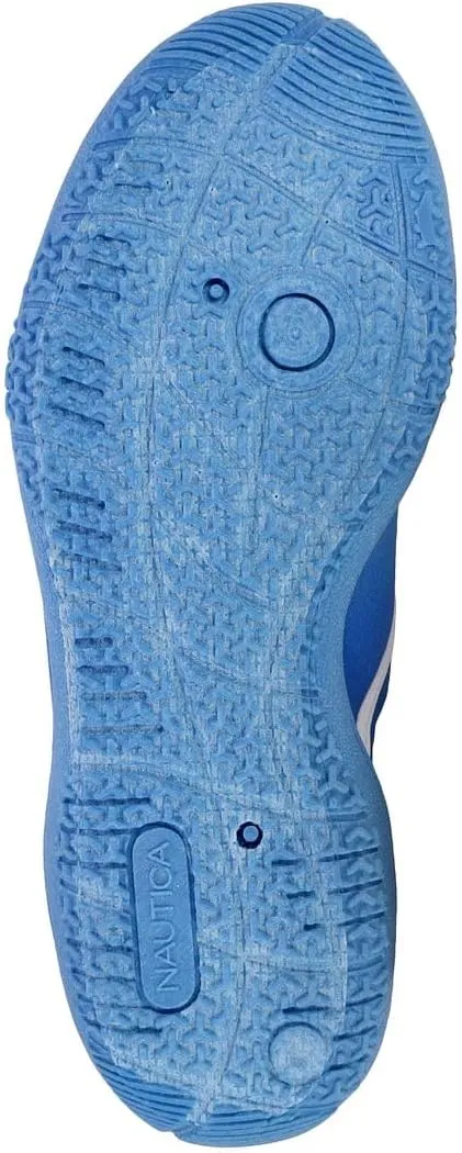 Nautica Women’s Water Shoes – Barefoot Swim & Beach Footwear for Pool, Surf, and Summer Activities – Quick-Dry Aqua Sports Shoes