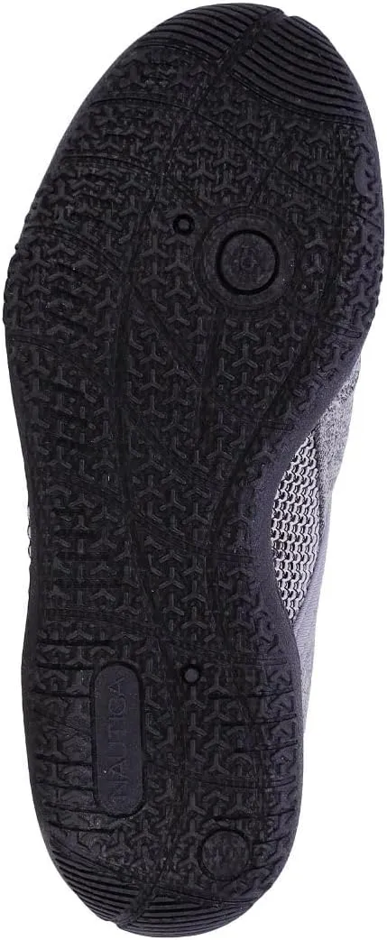 Nautica Women’s Water Shoes – Barefoot Swim & Beach Footwear for Pool, Surf, and Summer Activities – Quick-Dry Aqua Sports Shoes