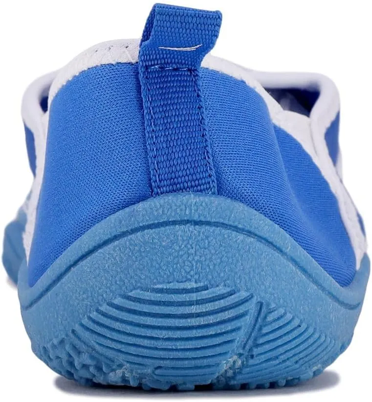 Nautica Women’s Water Shoes – Barefoot Swim & Beach Footwear for Pool, Surf, and Summer Activities – Quick-Dry Aqua Sports Shoes
