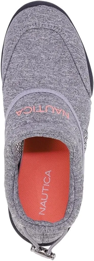 Nautica Women’s Water Shoes – Barefoot Swim & Beach Footwear for Pool, Surf, and Summer Activities – Quick-Dry Aqua Sports Shoes