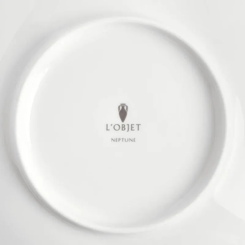 Neptune Bread & Butter Plate