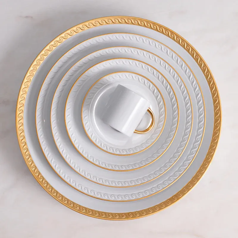 Neptune Bread & Butter Plate