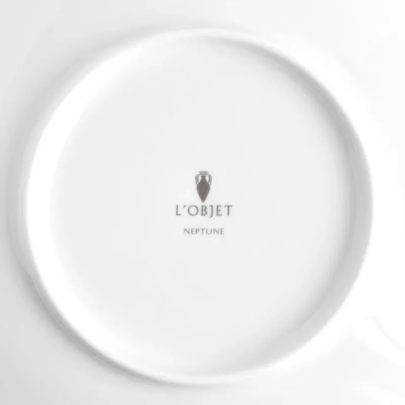 Neptune Dessert Plate