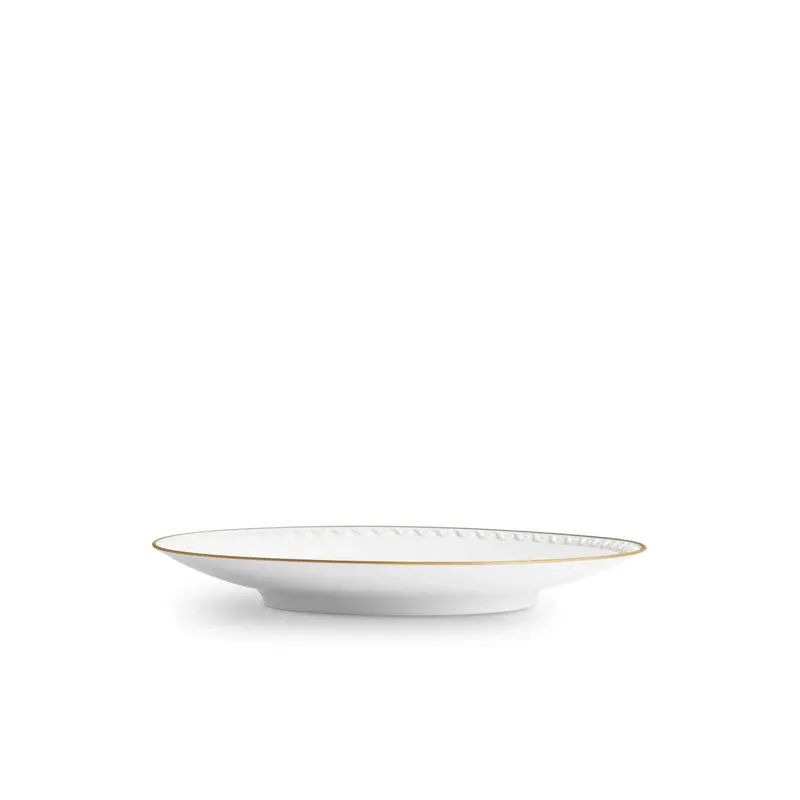 Neptune Dessert Plate