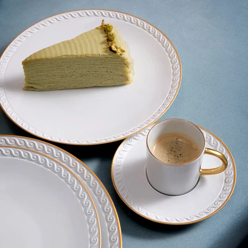 Neptune Dinner Plate