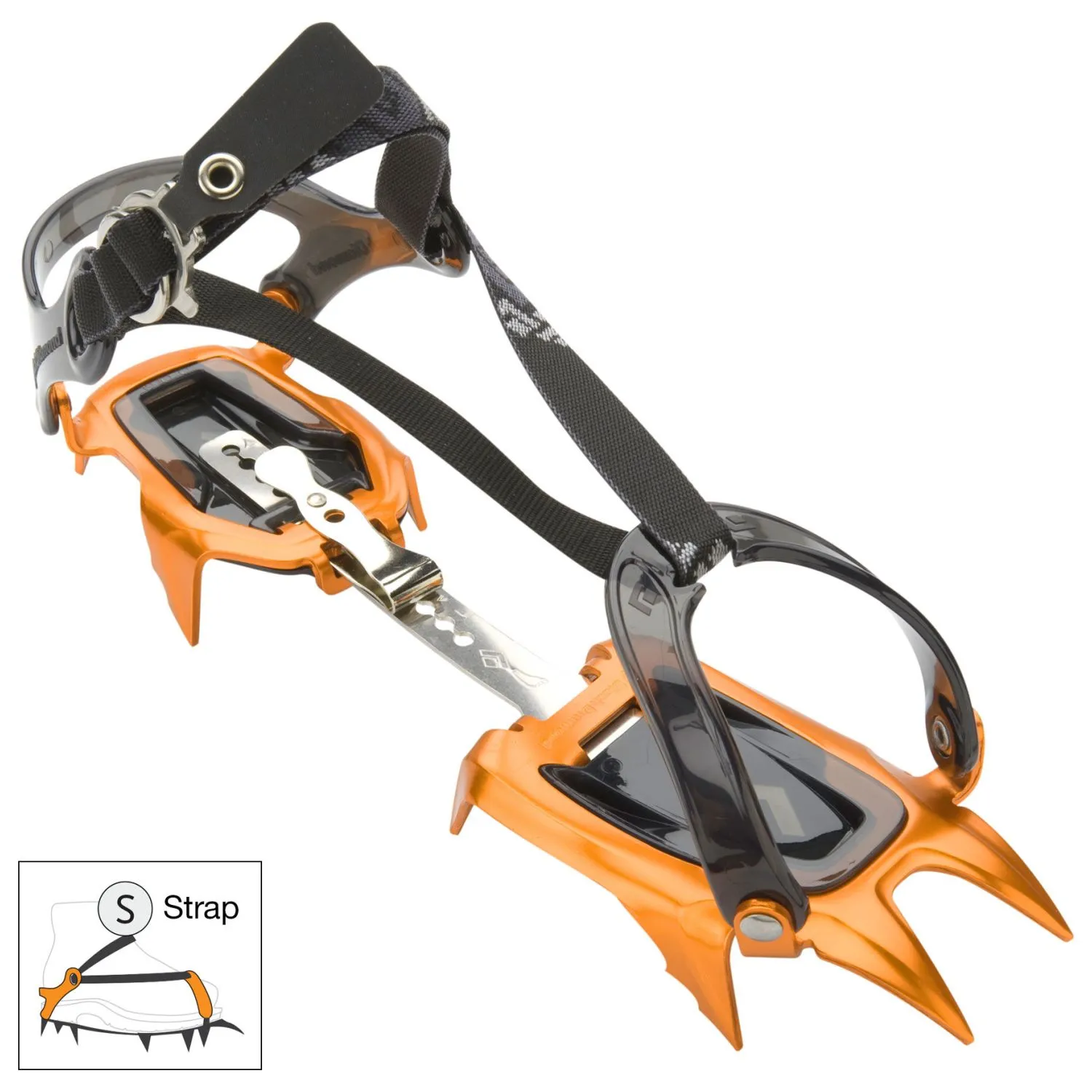 Neve Crampon