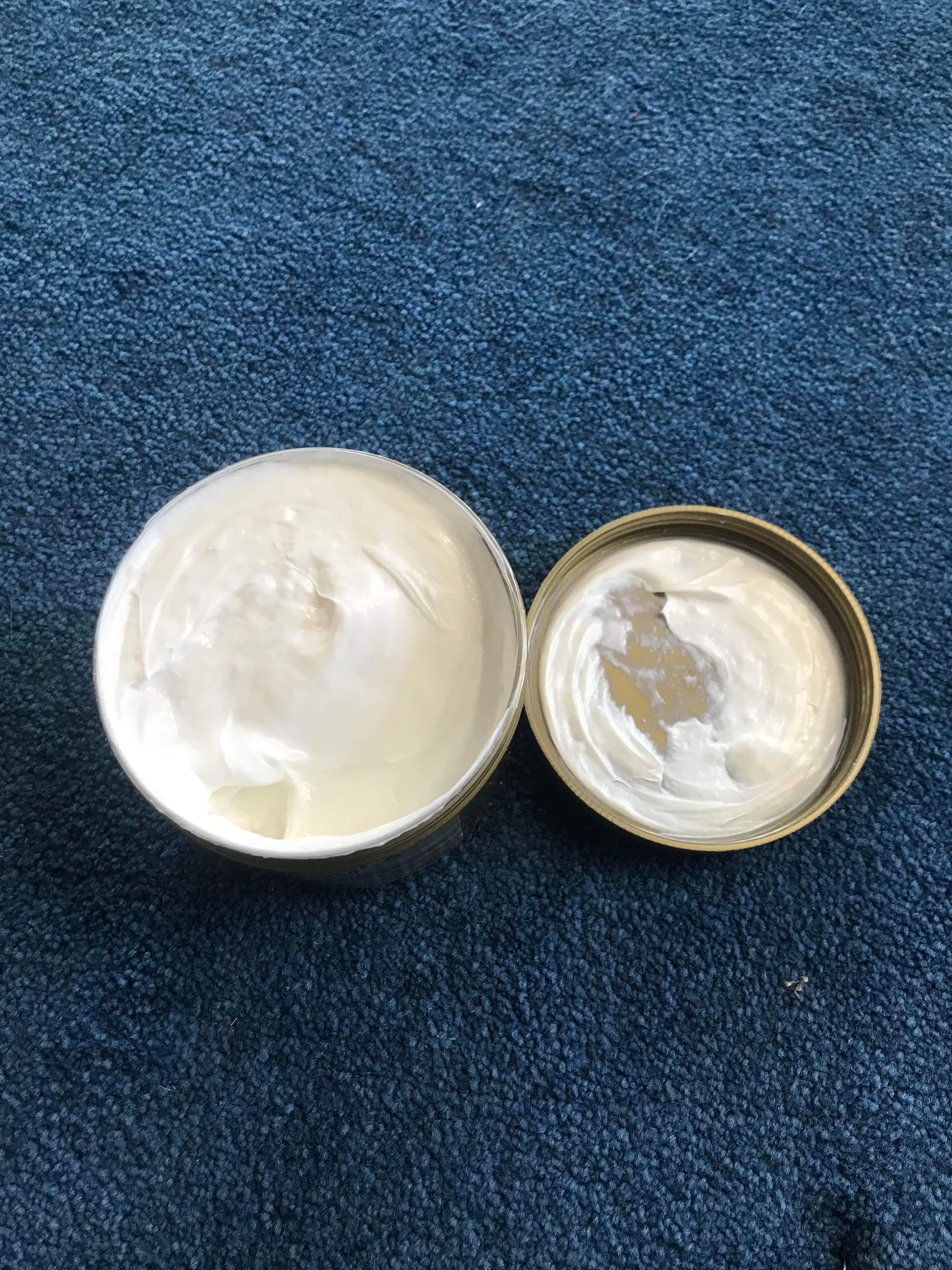 New gold label citronella cream 450g tub FREE POSTAGE ❤️
