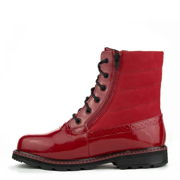 NexGrip Women's Ice Kim Red
