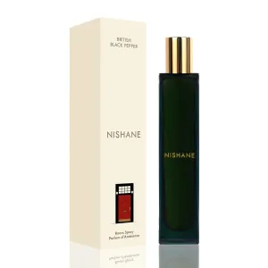 Nishane British Black Pepper Room Spray 100ml