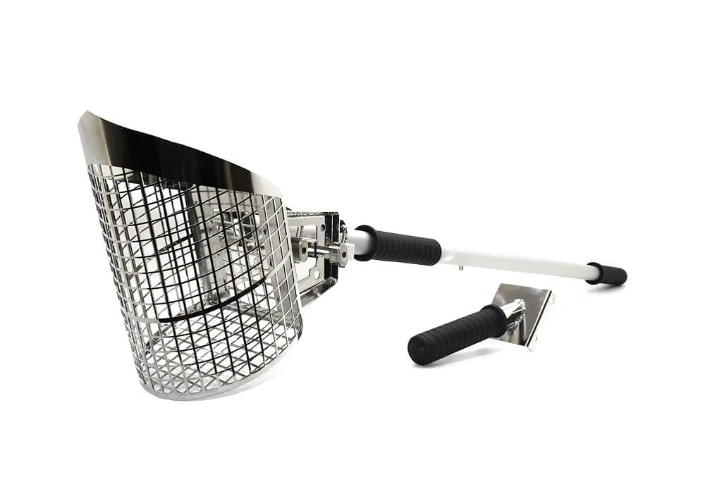 Nokta Makro Premium Sand Scoop 3-in-1