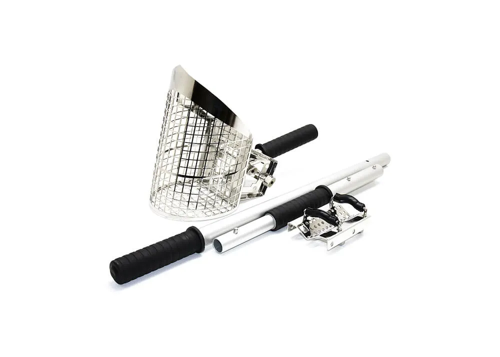 Nokta Makro Premium Sand Scoop 3-in-1