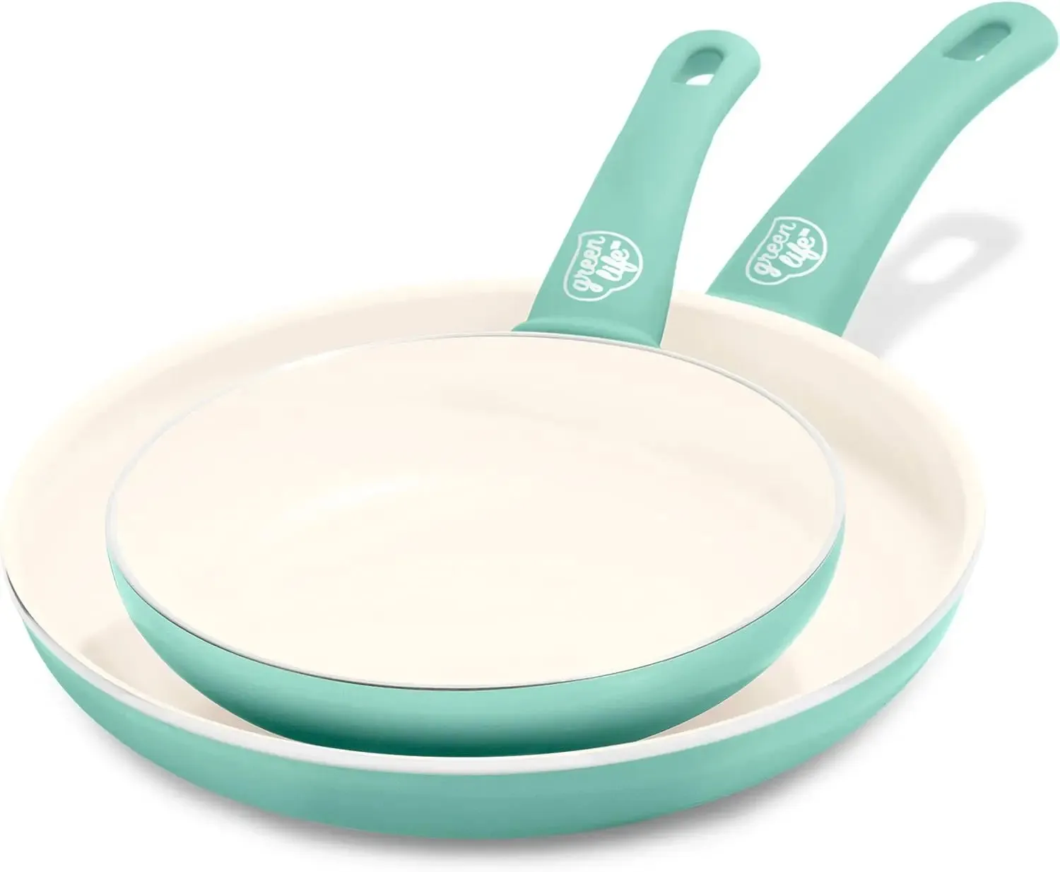 Nonstick 16 Piece Cookware Set