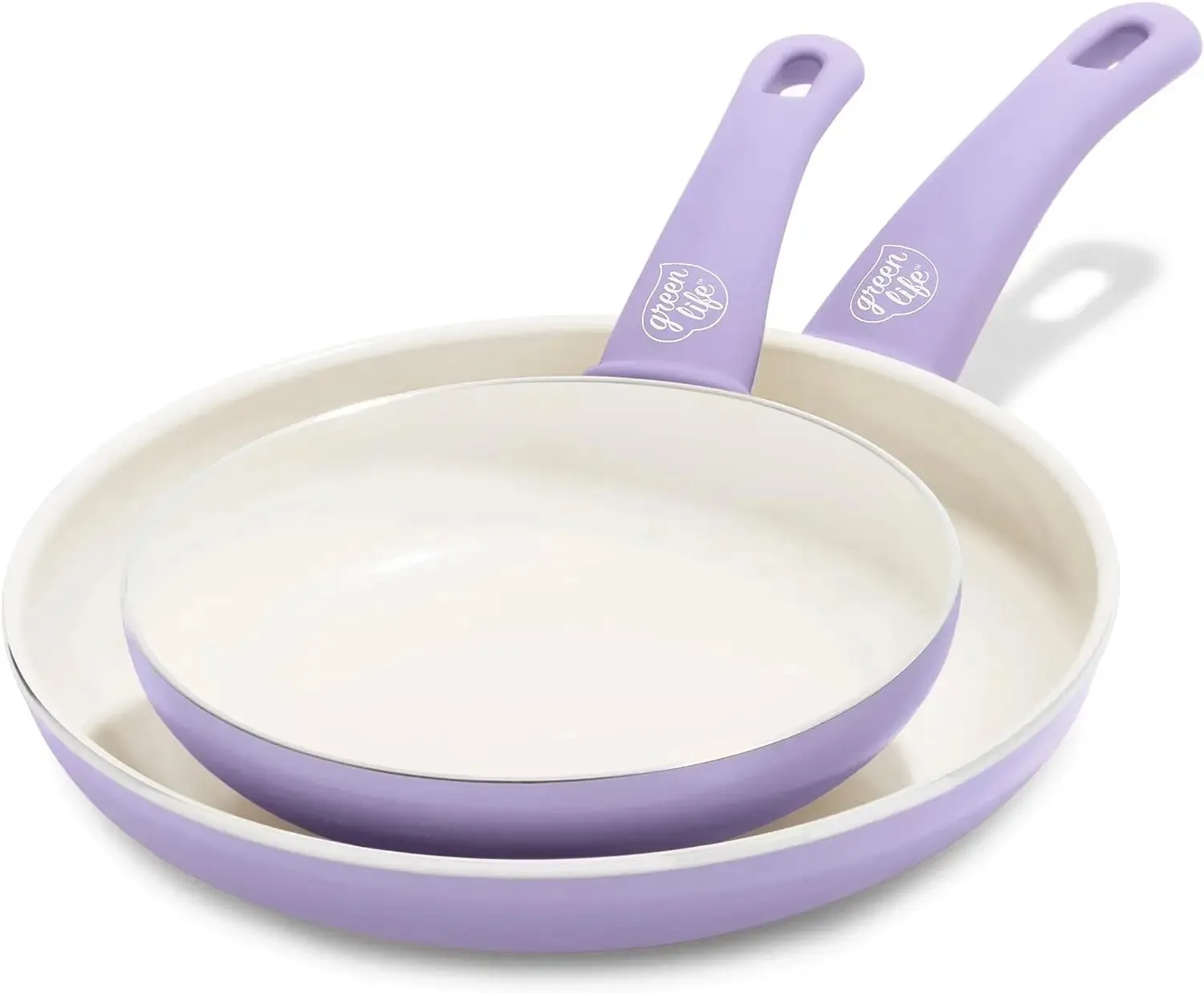 Nonstick 16 Piece Cookware Set