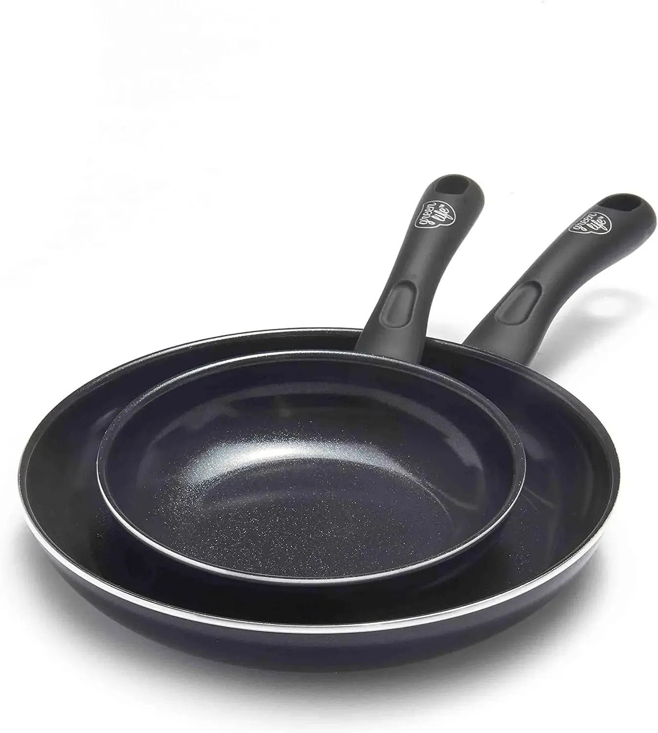 Nonstick 16 Piece Cookware Set