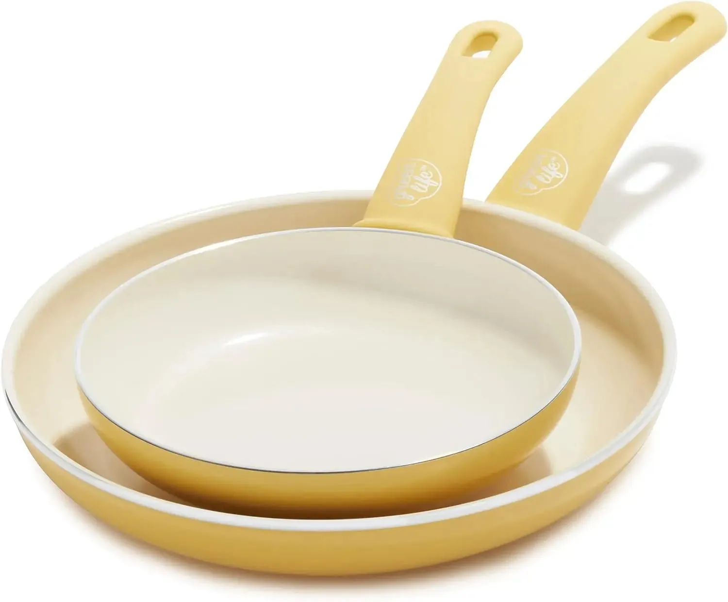 Nonstick 16 Piece Cookware Set