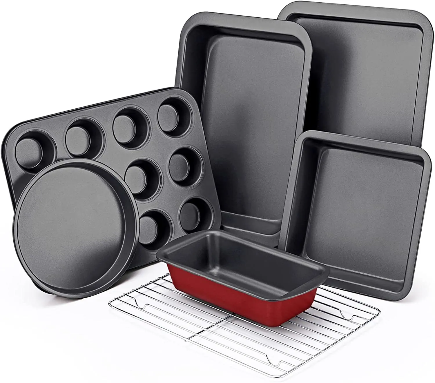 Nonstick Bakeware Set
