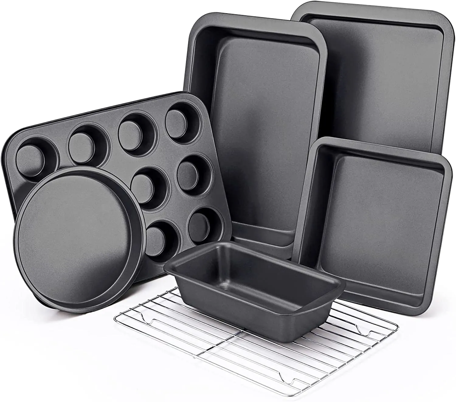 Nonstick Bakeware Set
