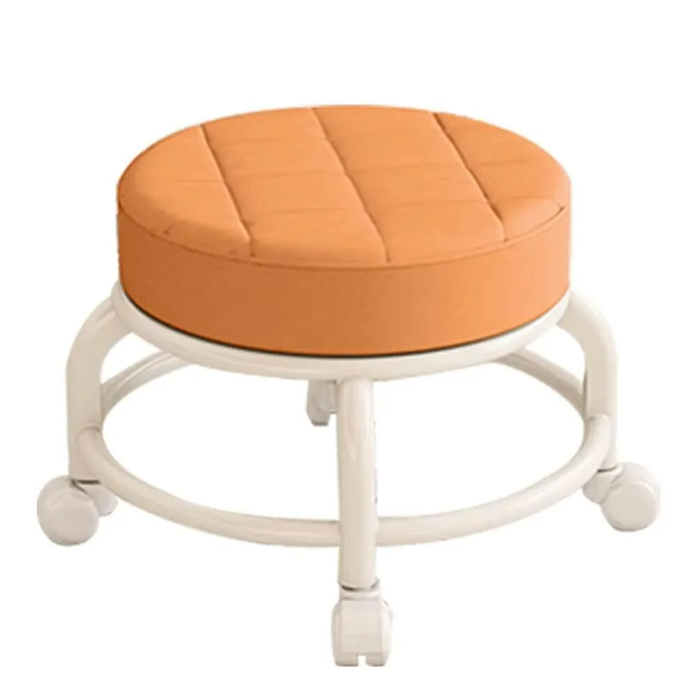 Nordic Mini Motion Padded Chair - Cozy Modern Accent Furniture