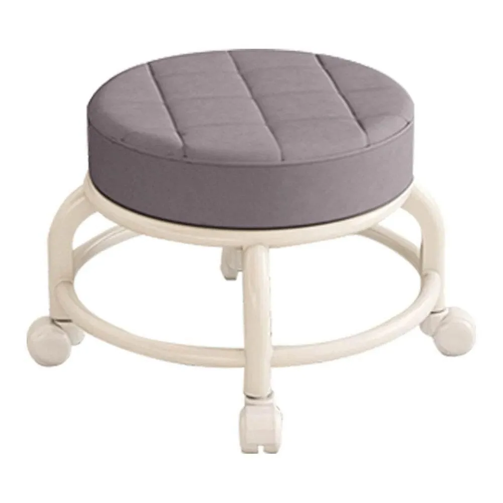 Nordic Mini Motion Padded Chair - Cozy Modern Accent Furniture