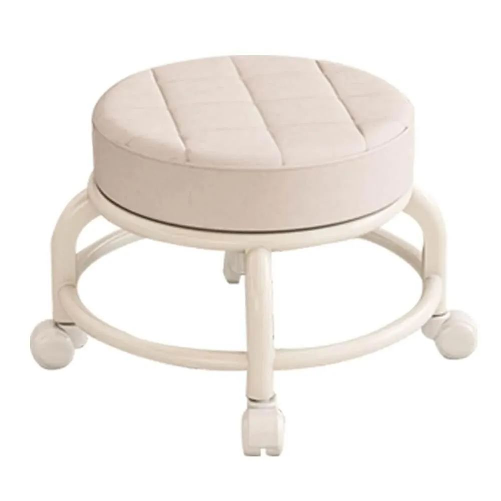 Nordic Mini Motion Padded Chair - Cozy Modern Accent Furniture