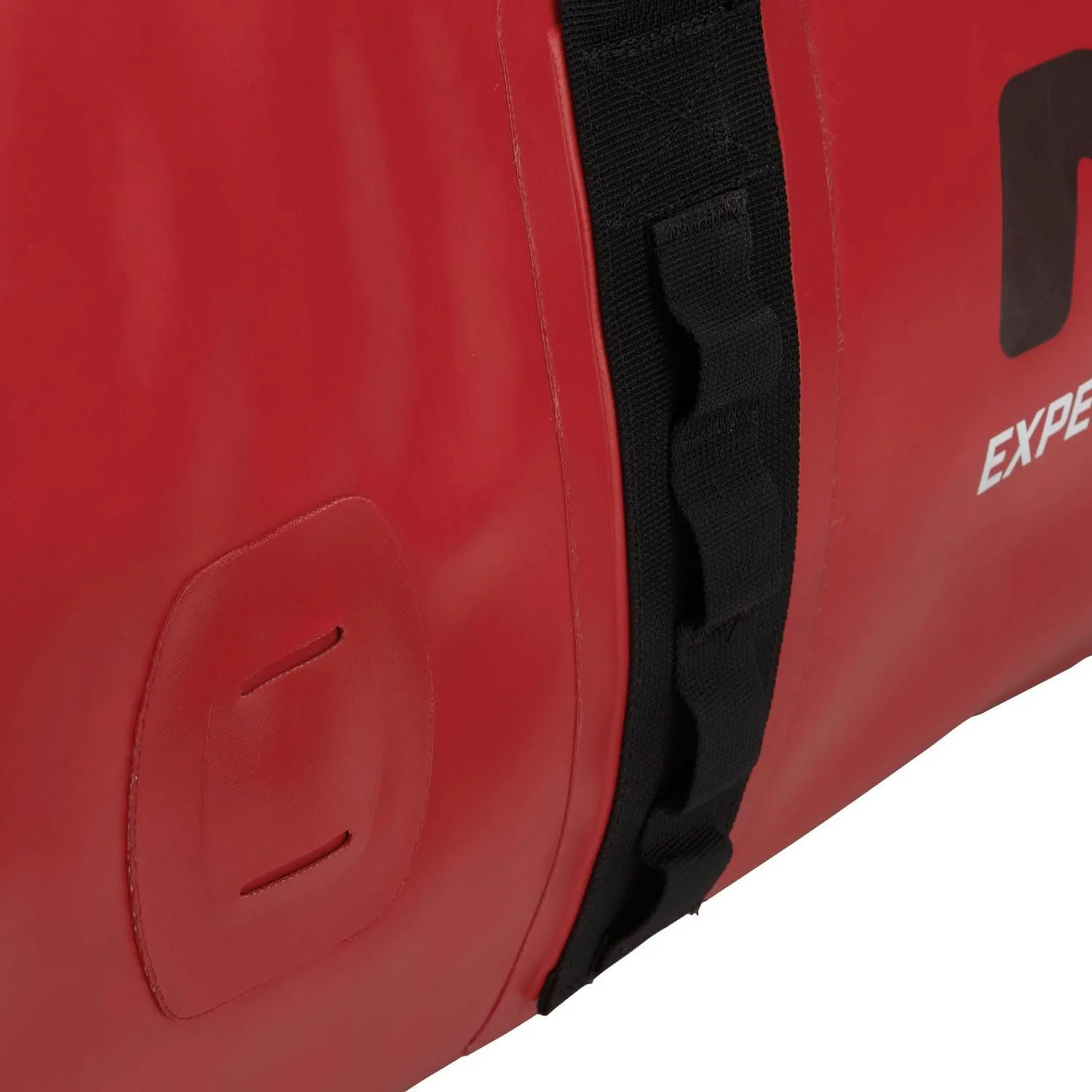 NRS Expedition DriDuffel Dry Bag (Citrus, 12L)