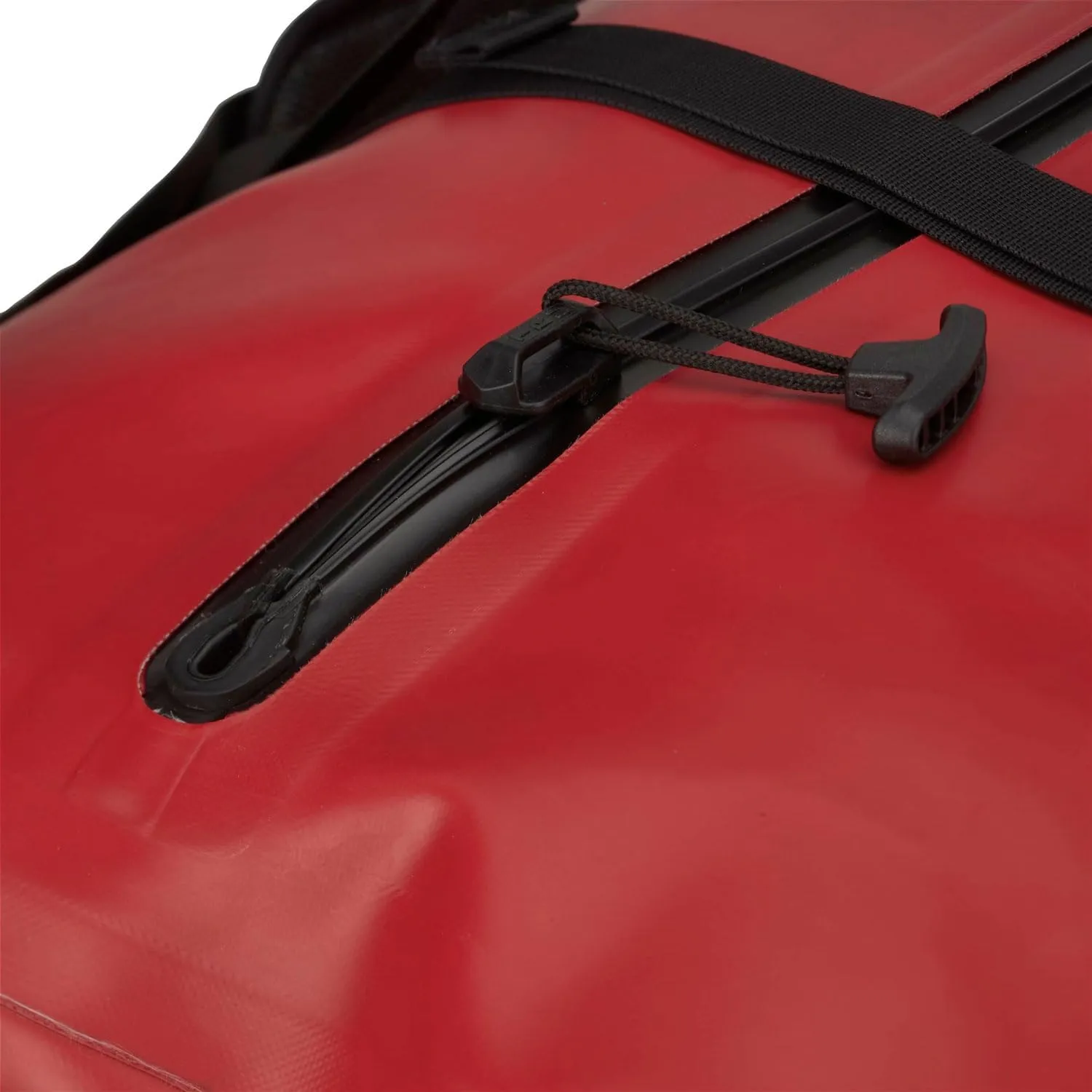 NRS Expedition DriDuffel Dry Bag (Salsa, 105L)