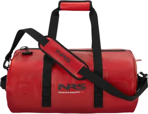 NRS Expedition DriDuffel Dry Bag (Salsa, 105L)