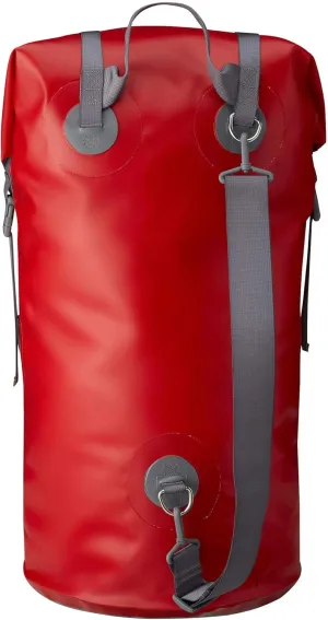 NRS Outfitter Dry Bag-Red-065L