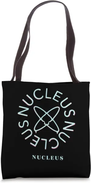 NUCLEUS Tote Bag