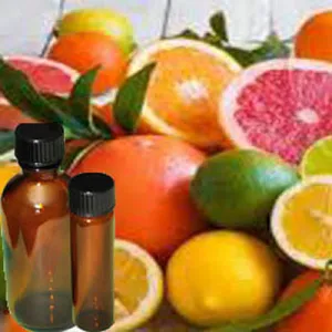 Oil Citronella