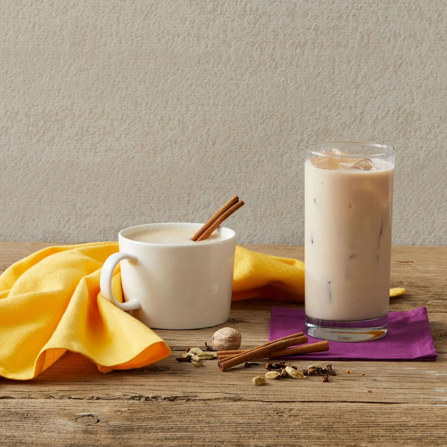 Oregon Chai Original Dry Chai Latte Mix, 3 Pound (Pack of 1)