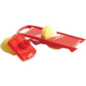 ORKA OC110101 MasterChips Set with Slicer