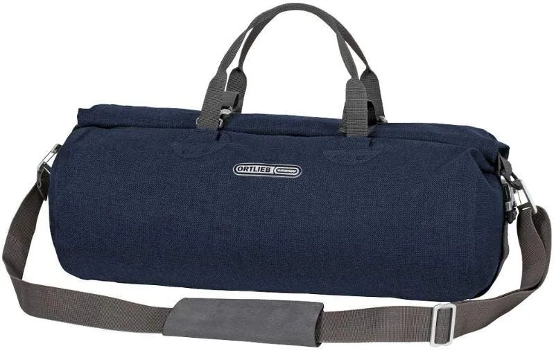 ORTLIEB Waterproof Urban Rack Pack (Ink, 31L) K6231 [Parallel Import]