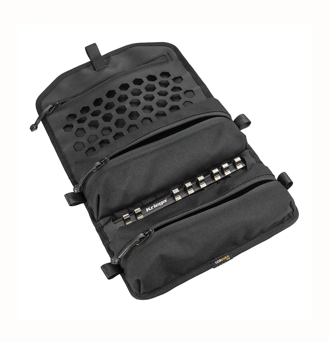 OS TOOL ROLL